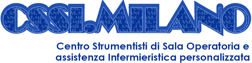 Centro Strumentisti di Sala operatoira e assistenza Infermieristica personalizzata di Stefano Rossi